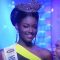 Voici le portrait de Tara Gueye, Miss Côte d’Ivoire 2019
