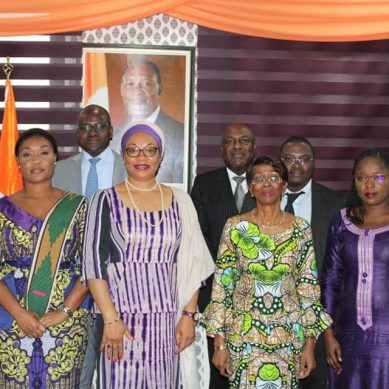 Traité d’amitié et de coopération : Le fonds ivoiro-burkinabè de la promotion de la femme opérationnel en janvier 2020