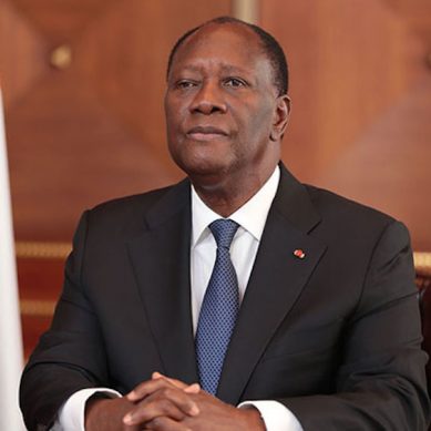 COVID-19, le Président Alassane Ouattara prend des mesures, voici sa déclaration