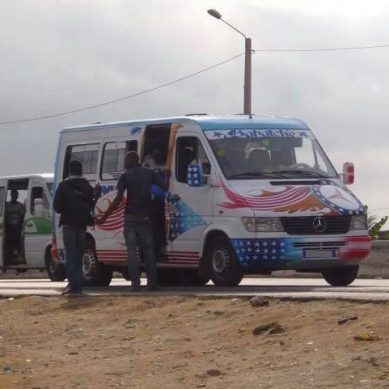 Interdiction de circulation des gbaka sur des voies de cocody, ce que dit l’arrêté municipal