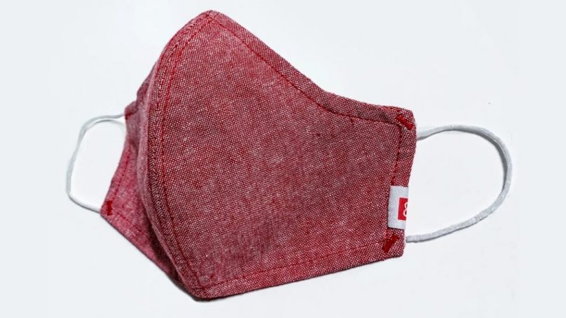 Coronavirus : le port du masque désormais obligatoire à Abidjan