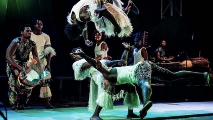 Les RICA (Rencontres Internationales du Cirque d’Abidjan) reviennent pour la 4ème fois en 2021
