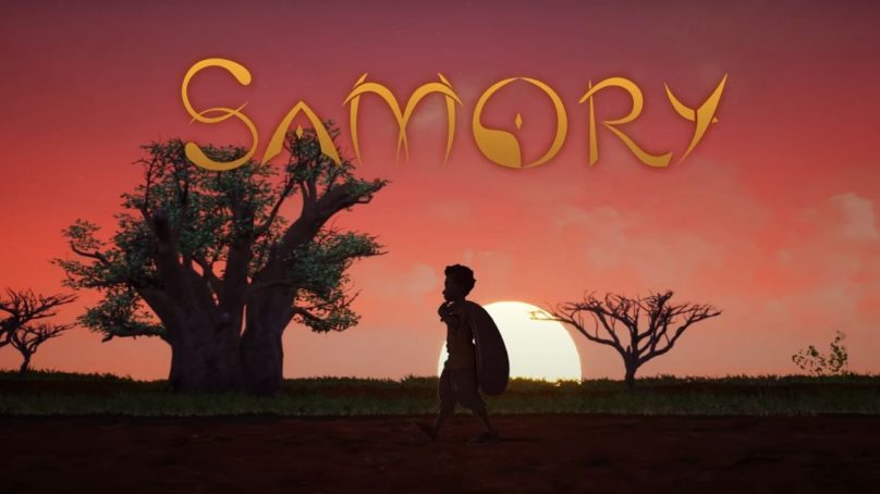 Cinema: Samory, le nouveau film d’Afrikatoon