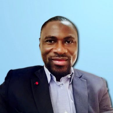 Une Conversation avec Abdoulaye Coulibaly, Ecrivain et Coach-Formateur en Entrepreneuriat