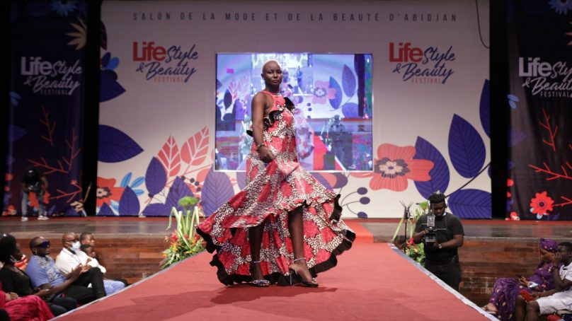 Le Lifestyle and Beauty Festival ambitionne de rassembler et de développer des secteurs en pleine expansion en Côte d’Ivoire