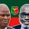 Africa Sports: Vers un duel entre Kuyo Tea et Jean Michel Deigna pour la présidence