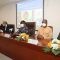 ÉDUCATION : L’UNESCO presente un rapport d’etudes comparatives sur l’education a la ministre Mariatou Kone
