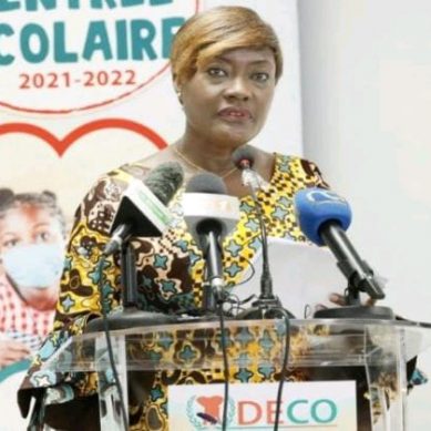 CÔTE D’IVOIRE : 1 582 346 candidats concernés par les examens a grand tirage session 2022