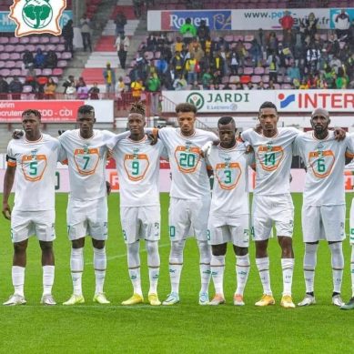 Côte d’Ivoire : Gasset convoque 25 joueurs contre le Lesotho et le Mali