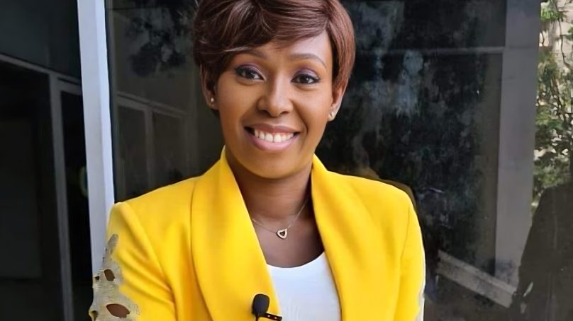 Fatou Fofana : Pour un Avenir Radieux des Jeunes Filles