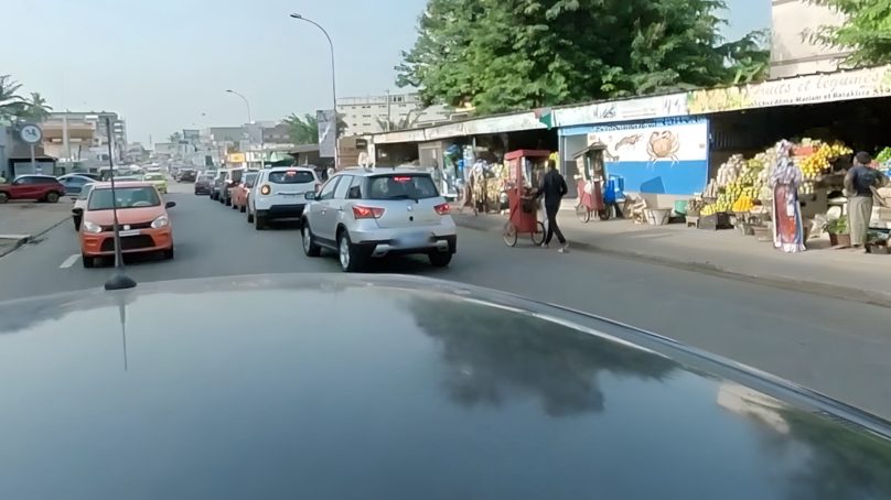 Transformation des Espaces Verts en Zones Commerciales : Le Défi de la Préservation Environnementale à Cocody