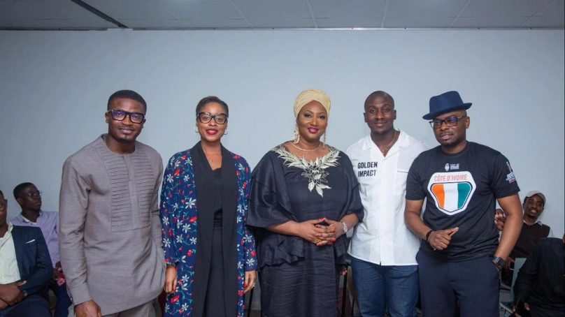 Golden Impact 5 : Une Édition Spéciale Dédiée aux Jeunes Entrepreneurs Africains