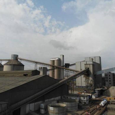 La pollution de l’air à Abidjan : Quand les cimenteries étouffent les habitants
