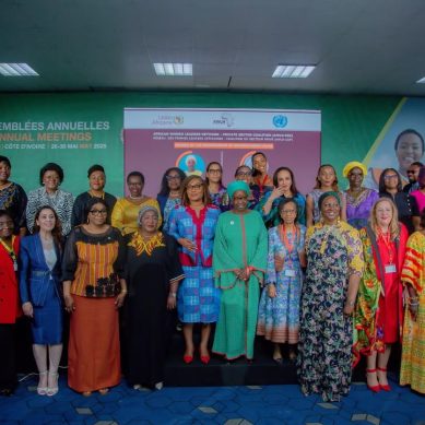 Le Réseau des Femmes Leaders Africaines dévoile ses ambitions 2025-2026 à Abidjan