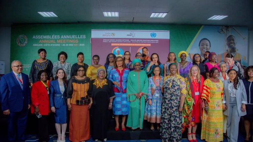Le Réseau des Femmes Leaders Africaines dévoile ses ambitions 2025-2026 à Abidjan