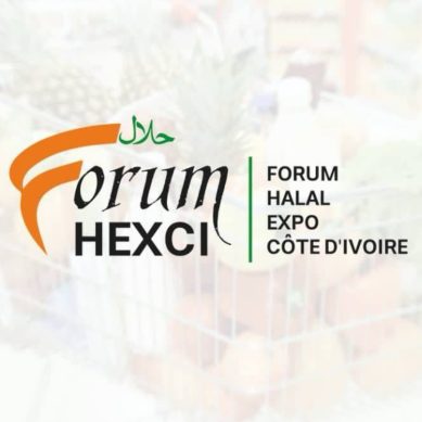 Halal Expo Côte d’Ivoire 2025
