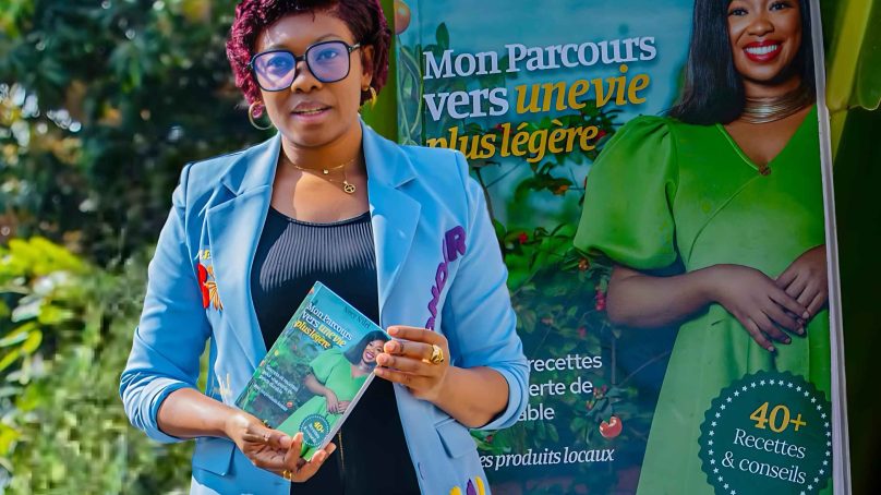 Necy N’dri dévoile les secrets de sa transformation : “Mon parcours vers une vie plus légère”, un guide authentique vers le bien-être