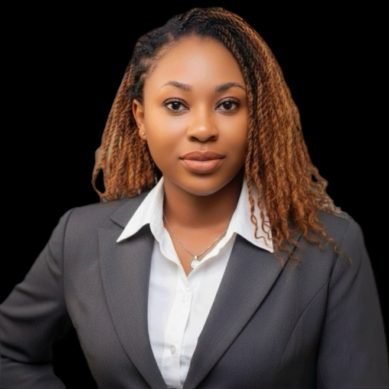 Joëlle Vanessa Yede, La philosophe qui veut conquérir Sikensi