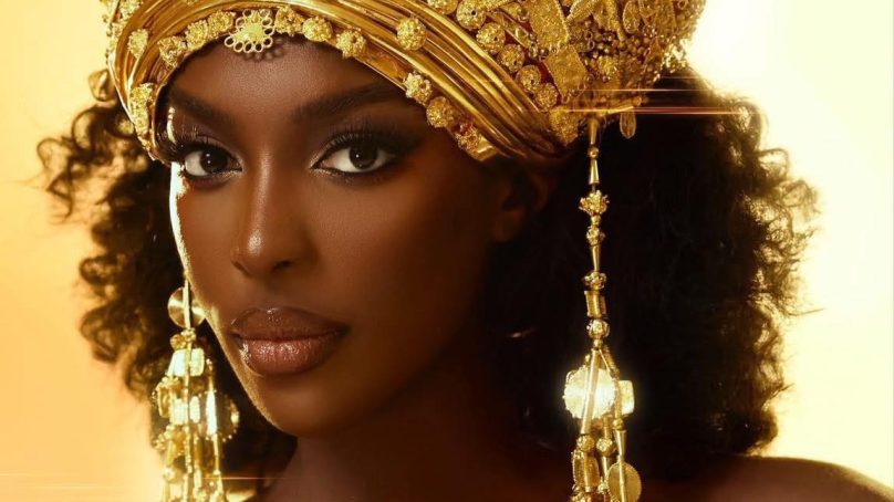 Olivia Yacé Fait Briller la Côte d’Ivoire avec sa 4e Place à Miss Univers 2025
