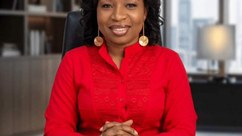 Rita Nene Indat : de la stratégie aux pistes de Côte d’Ivoire, la métamorphose d’une leader