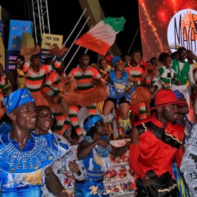 MASA 2026 à Abidjan : le marché des arts du spectacle s’ouvre en beauté au Palais de la Culture