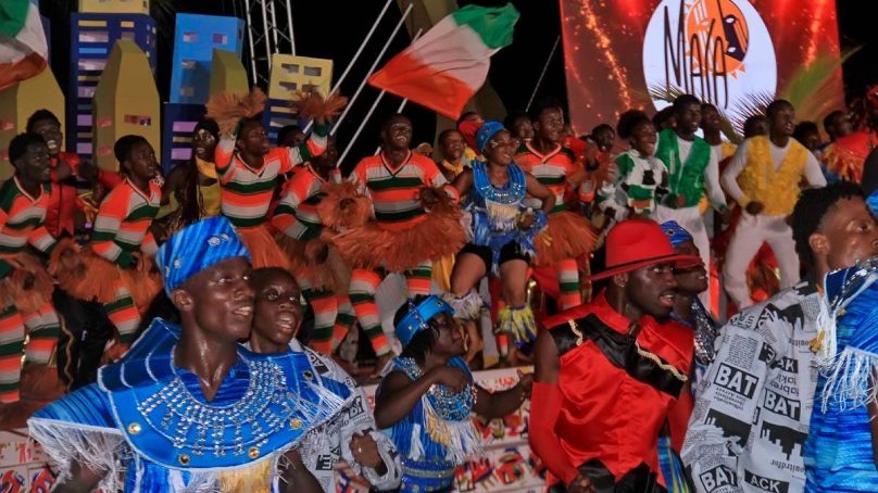 MASA 2026 à Abidjan : le marché des arts du spectacle s’ouvre en beauté au Palais de la Culture