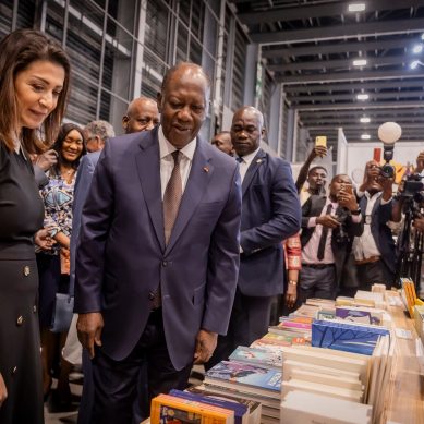 SILA 2026 : Abidjan vibre au rythme du livre