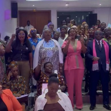 Au MUCAT d’Abobo, des femmes ont décidé d’oser