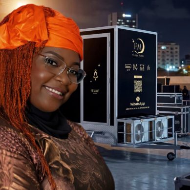 Aichata Traoré Sako : l’audace de faire du luxe là où personne ne regardait