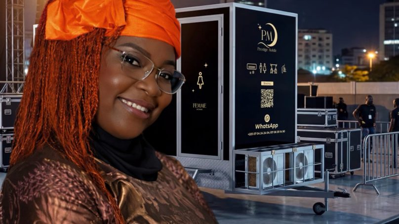 Aichata Traoré Sako : l’audace de faire du luxe là où personne ne regardait