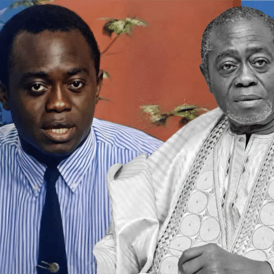 Georges Taï Benson : l’homme qui avait inventé la Côte d’Ivoire avant les réseaux sociaux