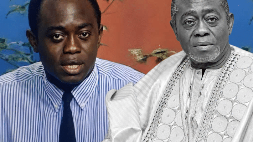 Georges Taï Benson : l’homme qui avait inventé la Côte d’Ivoire avant les réseaux sociaux