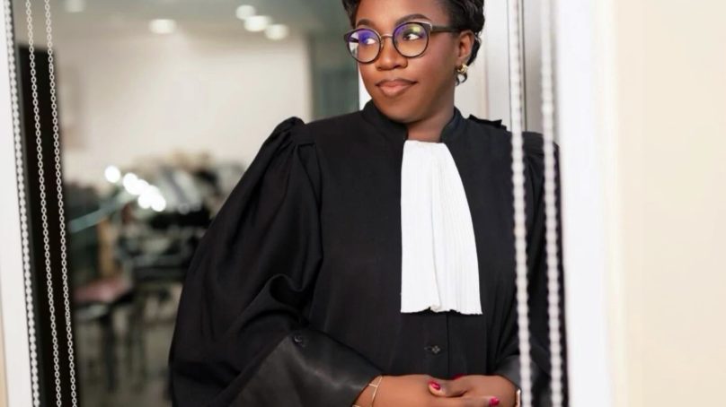 « Le droit sans jargon » : Comment Me Vanessa Bah-Leroux et le RIFAV-CI veulent dépoussiérer la justice en Côte d’Ivoire