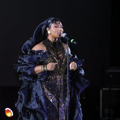 Roseline Layo dévoile « DIVAS » : un album ambitieux au carrefour des générations féminines africaines